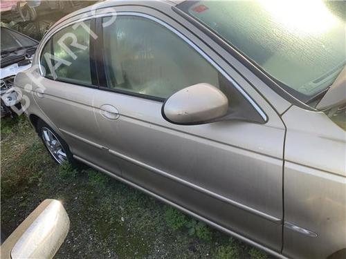 Right front door JAGUAR X-TYPE I (X400) 2.0 D | BP32419008C3 