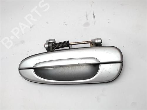 Türgriff hinten links außen für MAZDA 626 V (GF) [1997-2002]  14343793