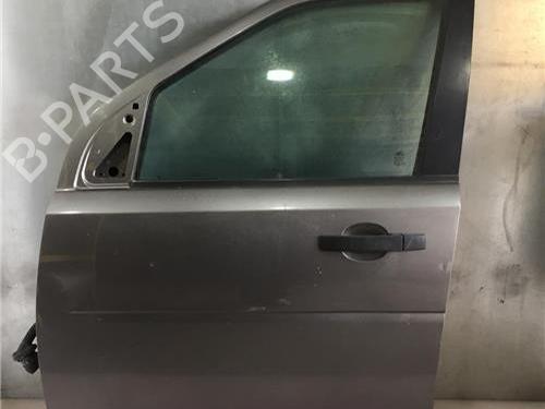Left front door LAND ROVER FREELANDER 2 (L359) 2.2 TD4 4x4 LR005657
