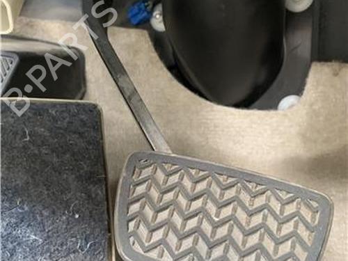 Used Break pedal Break pedal TOYOTA LAND CRUISER PRADO (_J12_) 3.0 D-4D (KDJ120, KDJ125) (166 hp) 26955896 26955896