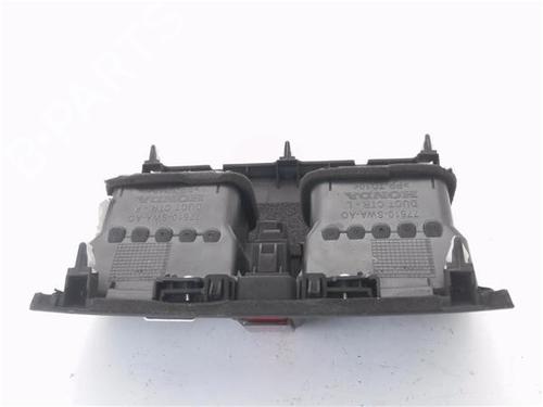 Luftventil HONDA CR-V III (RE_) 2.0 i-VTEC (RE5, RE1) | BP31206996I21 