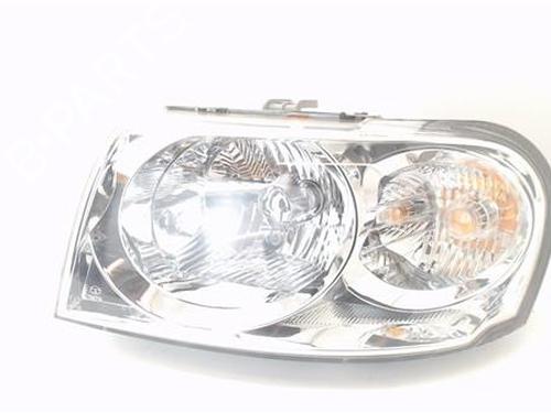 Used Left headlight Left headlight TATA SAFARI (42_FD) 2.1 (128 hp) 34237436 34237436