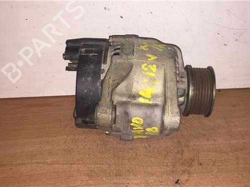 Alternator FIAT BRAVO I (182_)  | BP13053514M7 