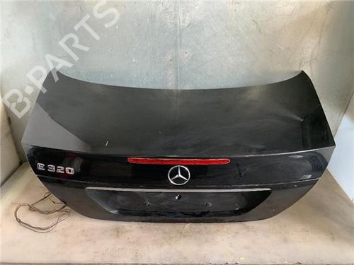 Used Tailgate MERCEDES-BENZ E-CLASS (W211) [2002-2009]  30182972
