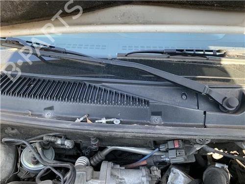 Front windshield wiper arm FORD TRANSIT CONNECT (P65_, P70_, P80_) 1.8 TDCi | BP32450631C143