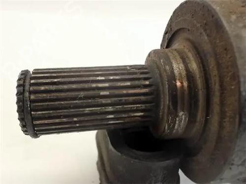 Left front driveshaft HONDA ACCORD I (SJ, SY, SM)  | BP13044169M38 