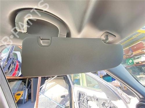 Left sun visor ALFA ROMEO GIULIA (952_) 2.0 (952ABA25B) | BP19149273I1