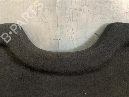 Rear parcel shelf RENAULT TWINGO II (CN0_) 1.5 dCi (CN0E) | BP21359701C85 