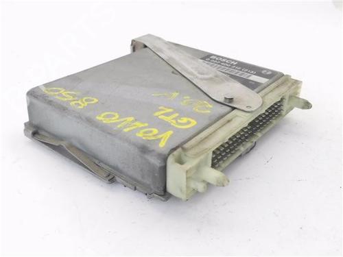 Used Electronic module VOLVO 850 (854) [1991-1997]  28064644