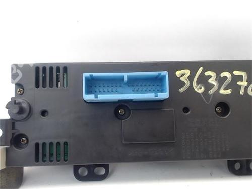 Commande Chauffage SUZUKI GRAND VITARA I (FT, HT) 2.0 TD 4x4 (SQ 420D) | BP22640836I5 