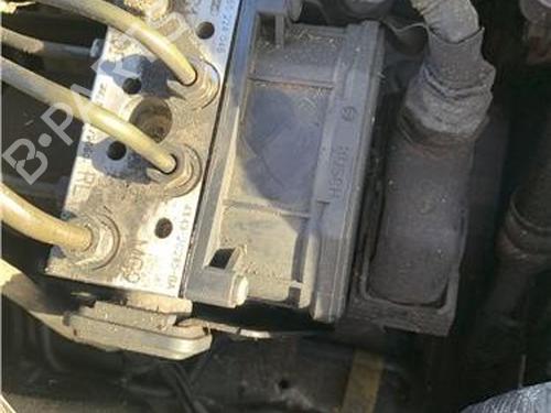 ABS pump JAGUAR X-TYPE I (X400) 2.0 D | BP32418993M43 