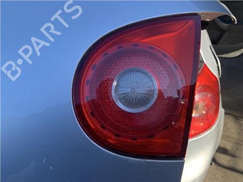 Right tailgate light VW GOLF V (1K1)  | BP32389073C80 