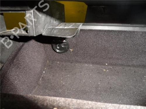 Glove box VW GOLF V (1K1) 1.4 TSI | BP11341340C95 