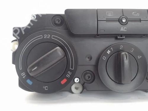 Climate control SKODA OCTAVIA II (1Z3)  | BP13056022I5 