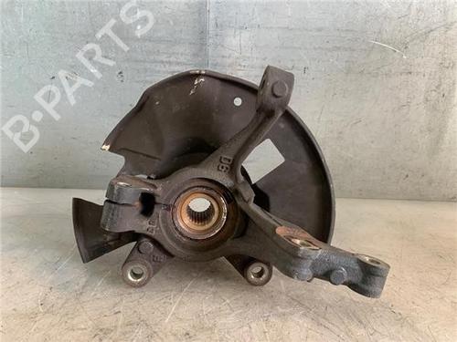 Left front steering knuckle MAZDA 2 (DE_, DH_) 1.4 MZR-CD | BP29135301M25 - Image 5