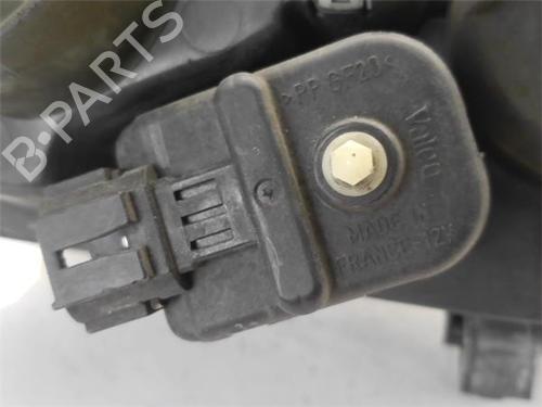 Left headlight NISSAN ALMERA II (N16) | BP35986567C28 - Image 6