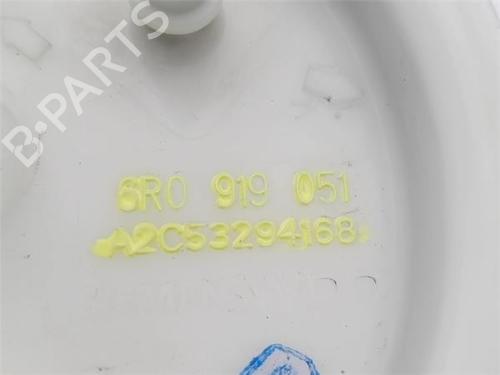 Fuel pump VW POLO V (6R1, 6C1) 1.4 (6R1) | BP22433073M76 