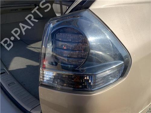 Right taillight LEXUS RX (_U3_) 400h (MHU38_) | BP32419758C35 