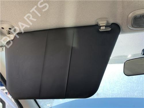 Left sun visor FORD TRANSIT CONNECT (P65_, P70_, P80_) 1.8 TDCi | BP32450683I1  - Image 5