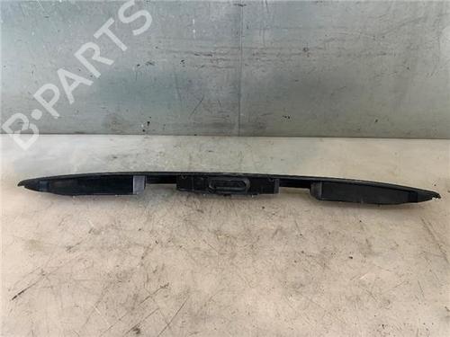 Tailgate trim CITROËN XSARA PICASSO (N68) 2.0 HDi | BP29755026C151 