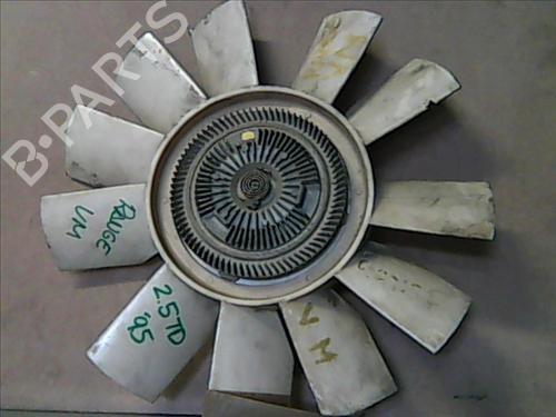 Used Fan LAND ROVER RANGE ROVER II (P38A) 2.5 D 4x4 (136 hp) 14346629