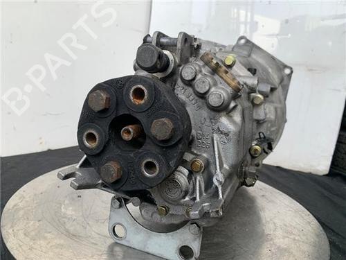 Gearbox BMW 3 (E46)  | BP34621282M3  - Image 6