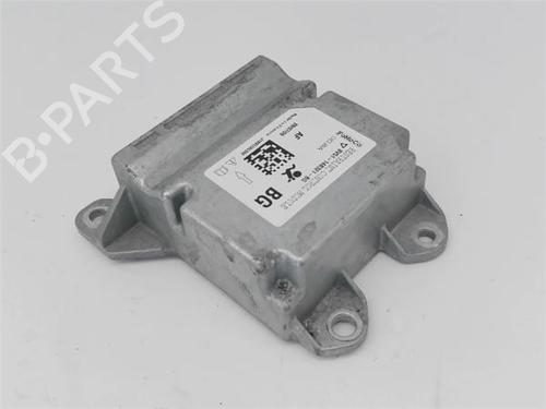 ECU airbags FORD FIESTA VI (CB1, CCN) 1.25 | BP22959049M53 