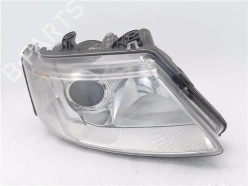 right-headlight-saab-9-3-estate-e50-2005-2006-2007-2008-2009-2010-2011-2012-2013-2014-2015-24529145 main image