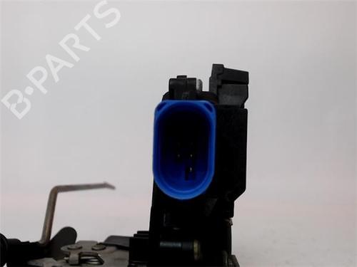 Front right lock AUDI A3 (8P1) 2.0 TDI 16V | BP14343649C97 