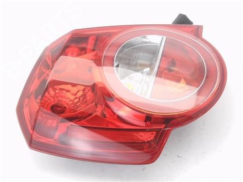 Left taillight CHEVROLET AVEO / KALOS Hatchback (T250, T255)  | BP30470456C34 