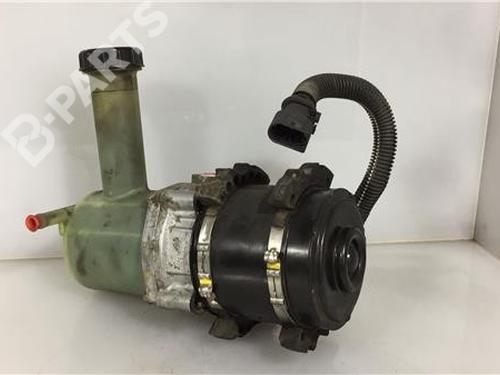 Used Steering pump Steering pump CITROËN C15 Platform/Chassis (VDPD) [1992-2002] 9661285 9661285