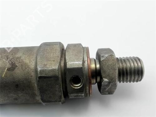 Injector DAIHATSU ROCKY Hard Top (F7, F8) 2.8 TD (F70, F75, F80, F85) | BP13549338M100 