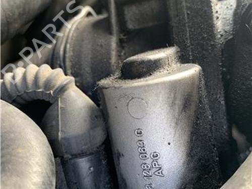 Throttle body JEEP COMPASS (MK49) 2.0 CRD | BP32417981M82 