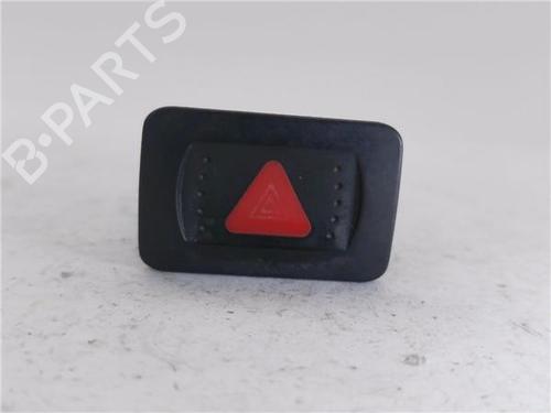 Used Warning switch Warning switch VW GOLF IV (1J1) 1.4 16V (75 hp) 34621578 34621578