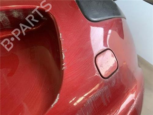 Rear bumper PEUGEOT 307 (3A/C) 1.4 16V | BP29285007C8 