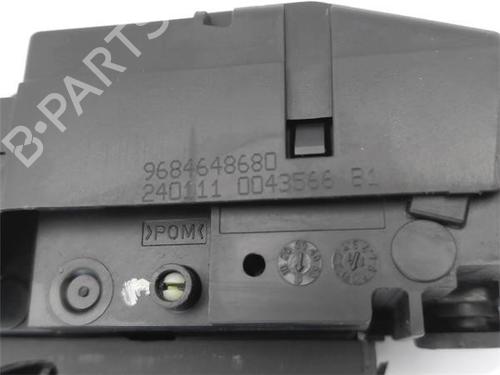 Andre CITROËN C4 II (NC_)  | BP23392317O1 