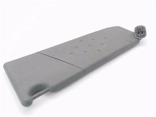 Left sun visor RENAULT MEGANE I (BA0/1_) 1.6 e (BA0F, BA0S) | BP30980927I1 