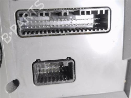 Climate control HYUNDAI i30 (GD) 1.4 | BP36050820I5 - Image 7
