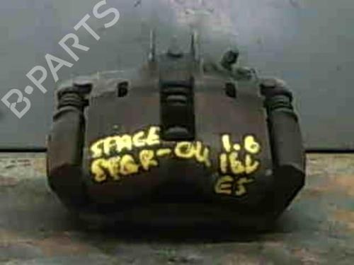 Used Other MITSUBISHI SPACE STAR MPV (DG_A) 1.6 16V (DG3A) (98 hp) 14334239