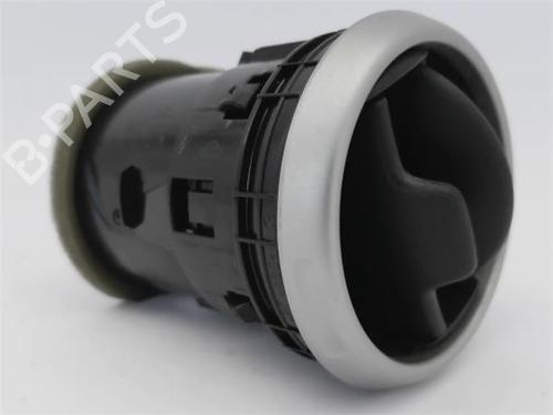 Air vent NISSAN QASHQAI / QASHQAI +2 I (J10, NJ10, JJ10E) 1.6 dCi | BP23408714I21 