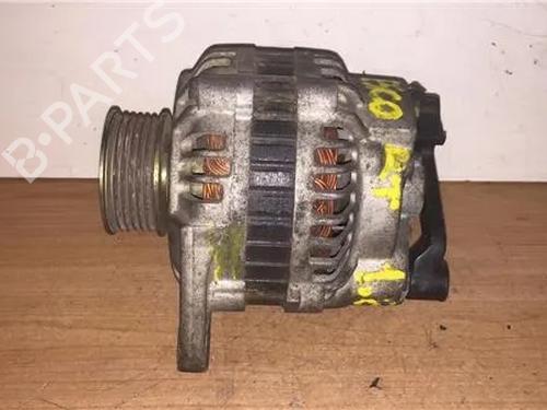 Alternator FORD ESCORT VI (GAL, AAL, ABL) 1.8 TD | BP12597843M7 