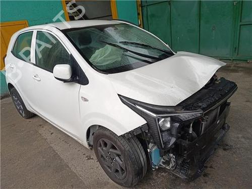 Rear parcel shelf KIA PICANTO III (JA) 1.0 T-GDi | BP35953847C85  - Image 14
