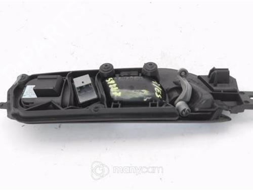 Front left interior door handle VW POLO (9N_, 9A_) 1.4 TDI | BP23157534I13 