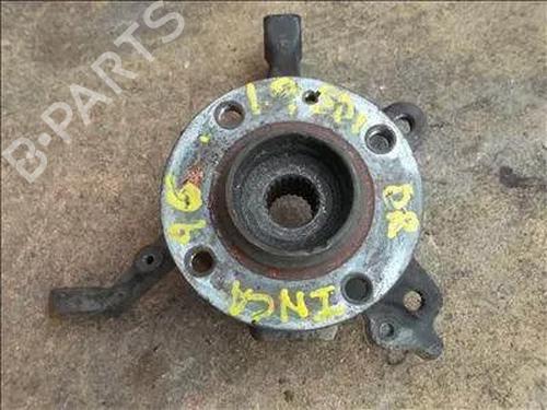 Used Right front steering knuckle SEAT INCA (6K9) 1.9 SDI (64 hp) 14334962