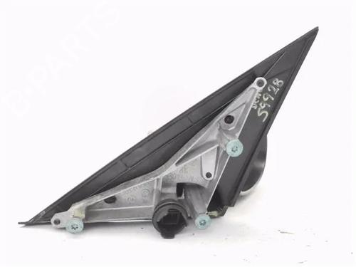 Right mirror BMW 1 (E87)  | BP24927591C27 