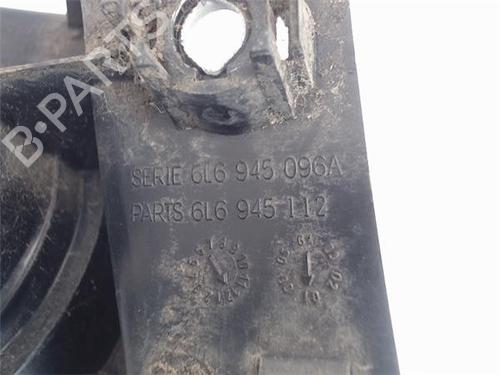 Højre baglygte SEAT IBIZA III (6L1)  | BP13052223C35 