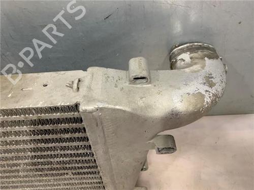 Intercooler NISSAN CABSTAR E (TL_, VL_)  | BP25718916M30 