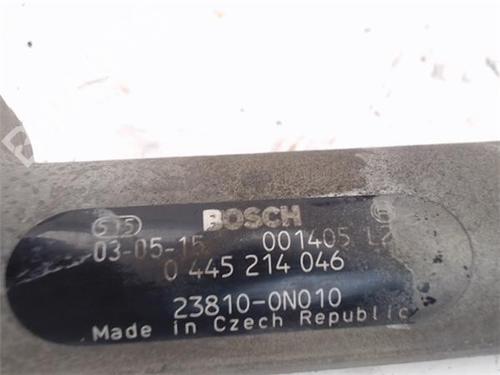 Injection rail TOYOTA YARIS (_P1_)  | BP22958989M98 