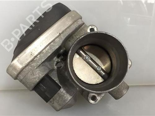 Throttle body VW POLO (9N_, 9A_) 1.4 FSI | BP9759279M82 