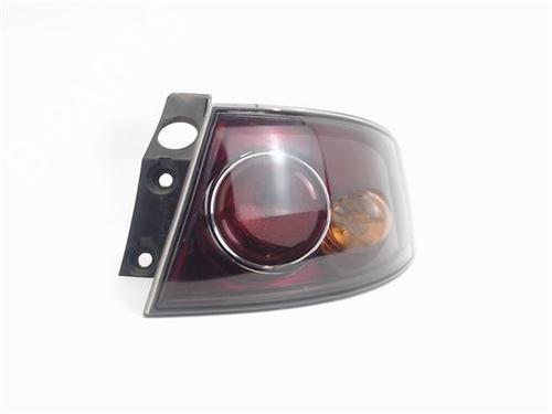 Used Right taillight SEAT IBIZA III (6L1) [2002-2009]  13543348